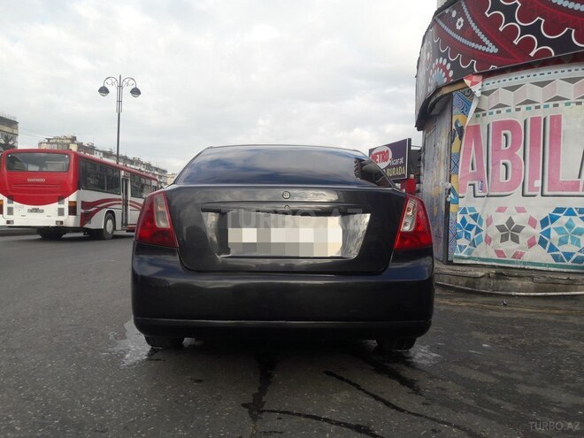 Daewoo Gentra 2014, 150,000 km - 1.6 л - Bakı