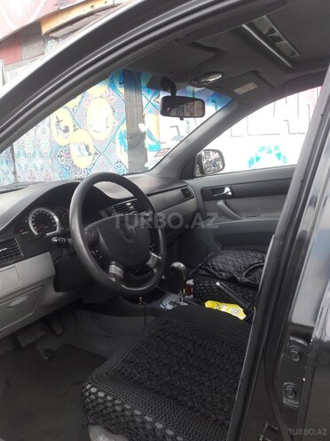 Daewoo Gentra 2014, 150,000 km - 1.6 л - Bakı