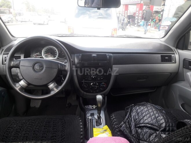 Daewoo Gentra 2014, 150,000 km - 1.6 л - Bakı