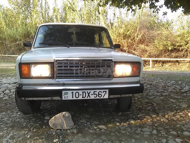 LADA (VAZ) 2107 1984, 25,709 km - 0.1 л - Ağsu