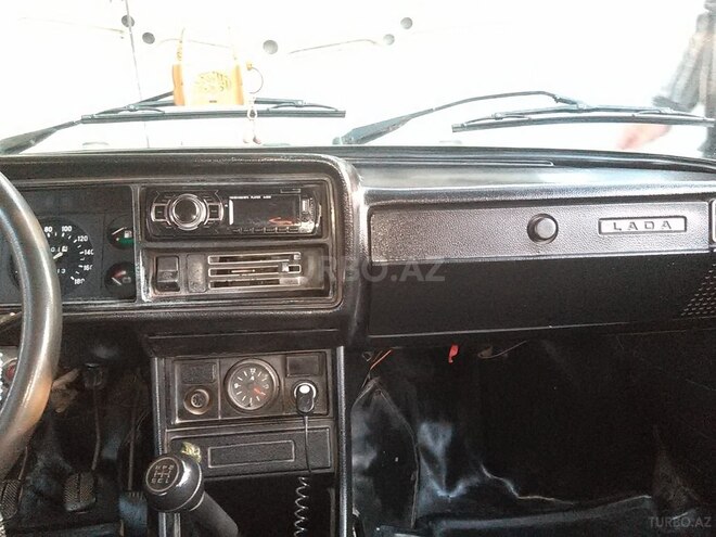 LADA (VAZ) 2107 1984, 25,709 km - 0.1 л - Ağsu