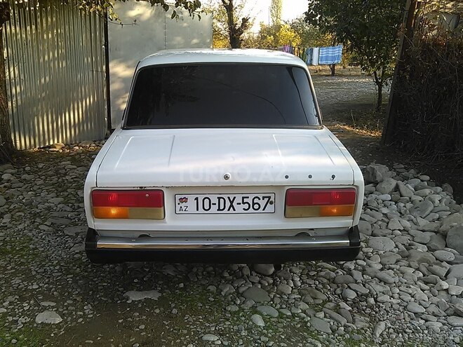 LADA (VAZ) 2107 1984, 25,709 km - 0.1 л - Ağsu