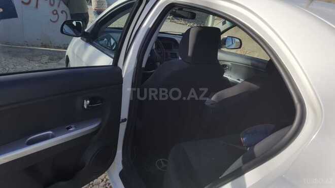 GWM Voleex C30 2013, 290,000 km - 1.6 л - Bakı