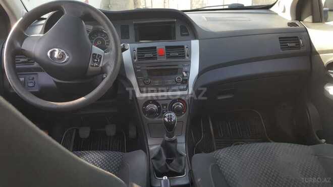 GWM Voleex C30 2013, 290,000 km - 1.6 л - Bakı