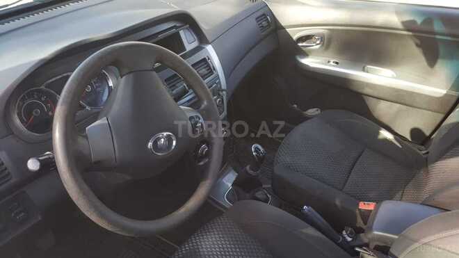 GWM Voleex C30 2013, 290,000 km - 1.6 л - Bakı