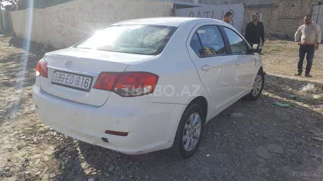 GWM Voleex C30 2013, 290,000 km - 1.6 л - Bakı