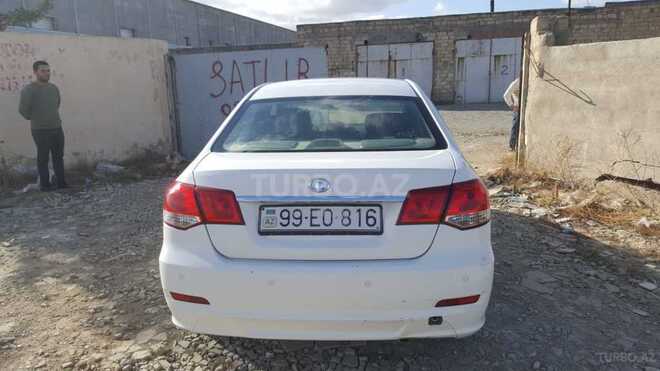 GWM Voleex C30 2013, 290,000 km - 1.6 л - Bakı