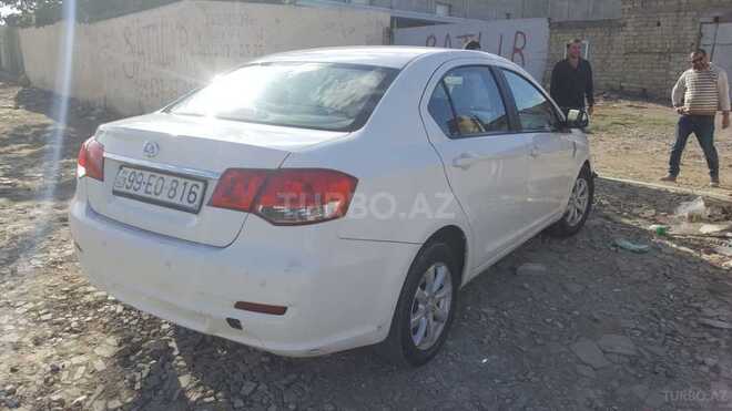 GWM Voleex C30 2013, 290,000 km - 1.6 л - Bakı