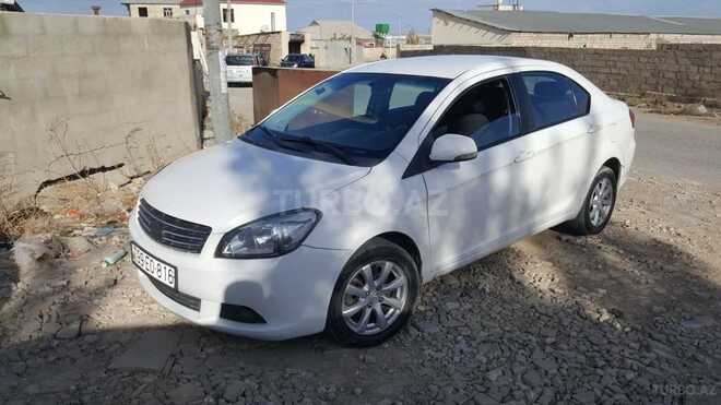 GWM Voleex C30 2013, 290,000 km - 1.6 л - Bakı