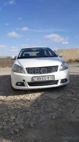GWM Voleex C30 2013, 290,000 km - 1.6 л - Bakı