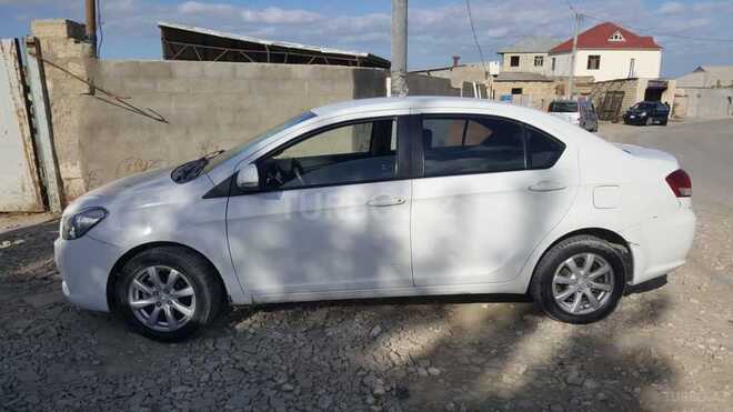 GWM Voleex C30 2013, 290,000 km - 1.6 л - Bakı