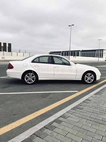 Mercedes E 220 2007, 228,000 km - 0.2 l - Bakı
