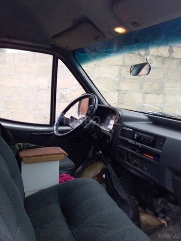 Ford Transit 1991, 938,000 km - 2.5 l - İsmayıllı