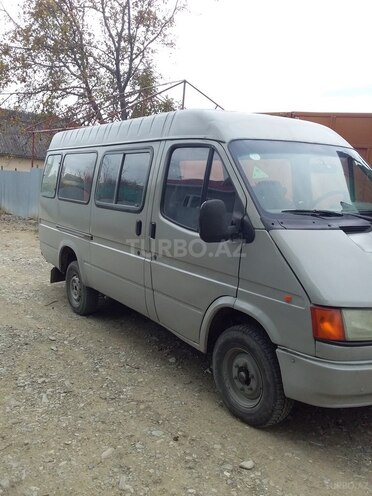 Ford Transit 1991, 938,000 km - 2.5 l - İsmayıllı