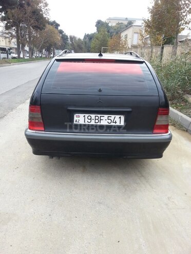 Mercedes C 240 1999, 450,000 km - 2.4 l - Bakı