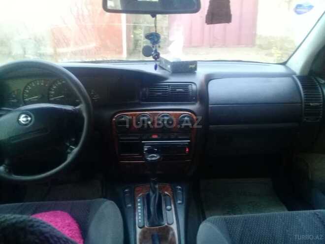 Opel Omega 1995, 200,000 km - 2.5 л - Bakı