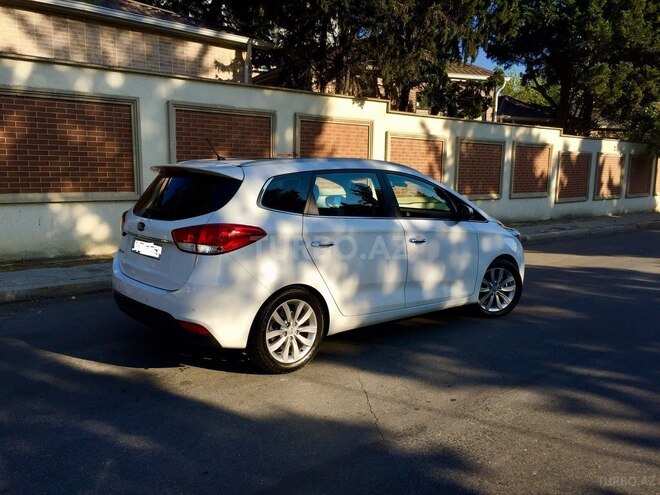 Kia Carens 2014, 65,000 km - 2.0 l - Bakı