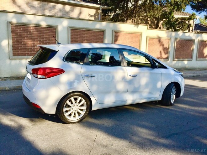 Kia Carens 2014, 65,000 km - 2.0 l - Bakı