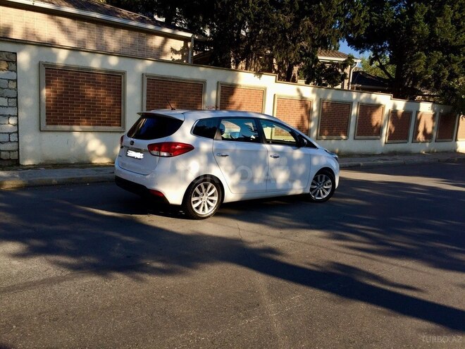Kia Carens 2014, 65,000 km - 2.0 l - Bakı