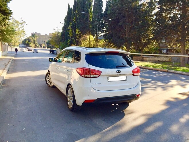 Kia Carens 2014, 65,000 km - 2.0 l - Bakı