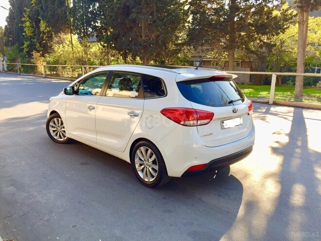 Kia Carens 2014, 65,000 km - 2.0 l - Bakı