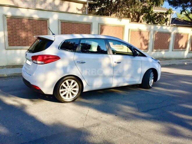 Kia Carens 2014, 65,000 km - 2.0 l - Bakı