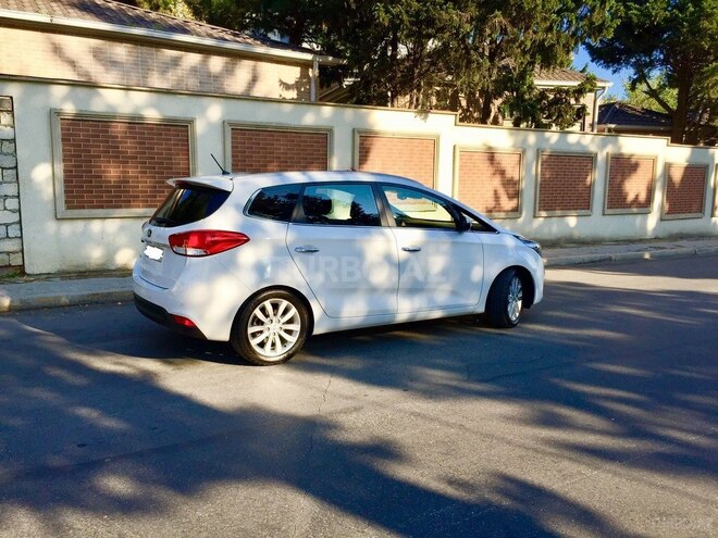 Kia Carens 2014, 65,000 km - 2.0 l - Bakı