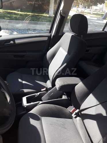 Opel Zafira 2006, 159,000 km - 1.6 л - Bakı