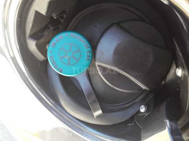 Opel Zafira 2006, 159,000 km - 1.6 л - Bakı