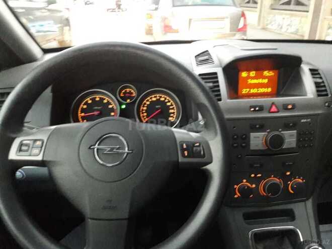 Opel Zafira 2006, 159,000 km - 1.6 л - Bakı