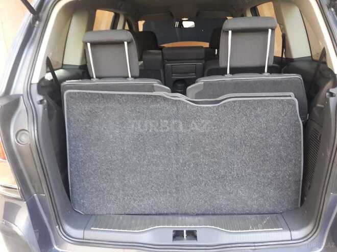 Opel Zafira 2006, 159,000 km - 1.6 л - Bakı