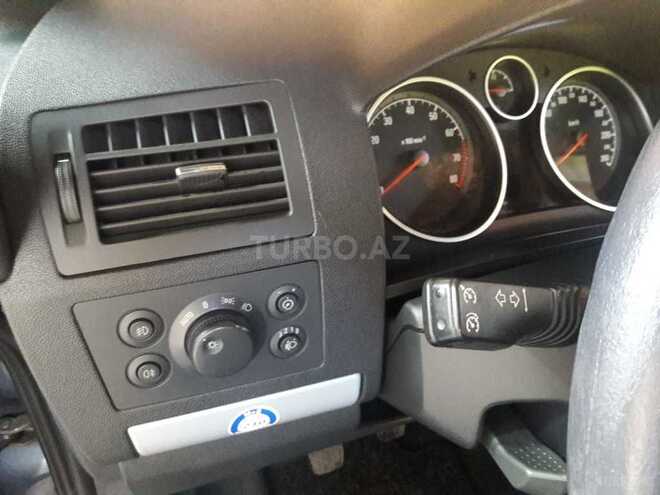 Opel Zafira 2006, 159,000 km - 1.6 л - Bakı