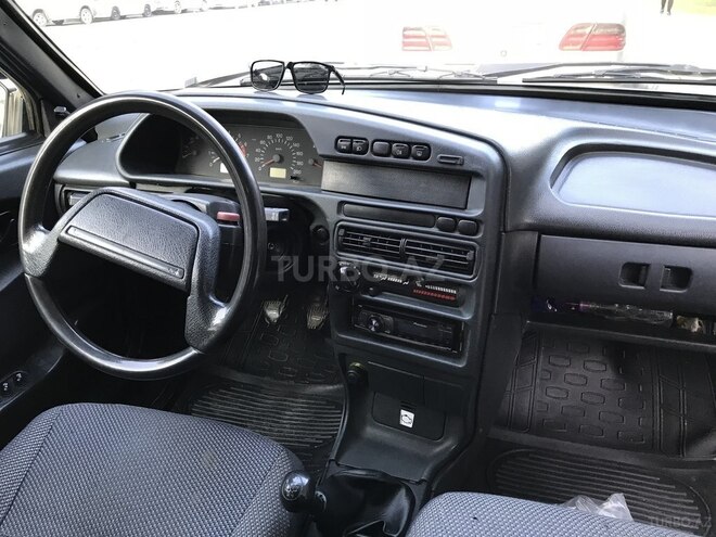 LADA (VAZ) 2115 2012, 129,080 km - 1.8 l - Salyan