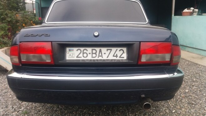 GAZ 31105 2005, 95,000 km - 2.3 l - Goranboy