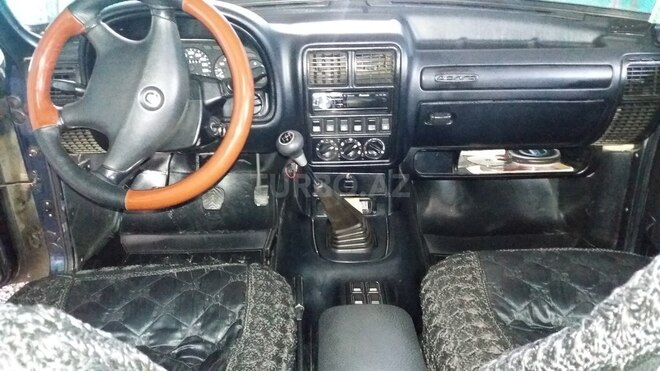 GAZ 31105 2005, 95,000 km - 2.3 l - Goranboy