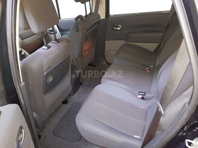 Renault Scenic 2006, 170,000 km - 1.9 l - Bakı
