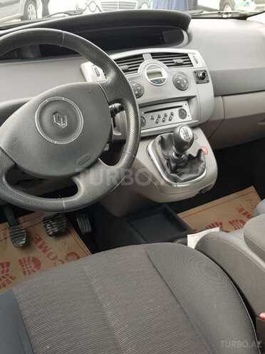 Renault Scenic 2006, 170,000 km - 1.9 l - Bakı