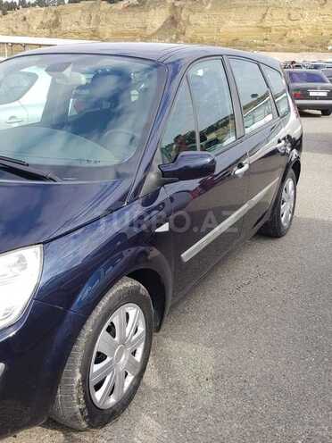 Renault Scenic 2006, 170,000 km - 1.9 l - Bakı