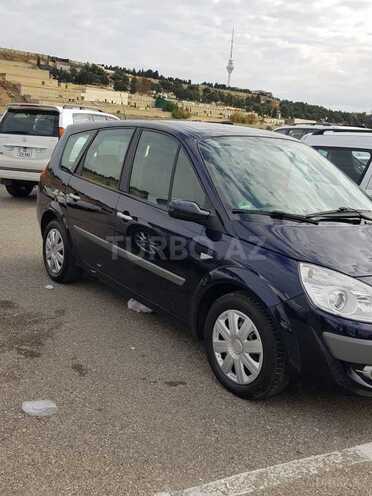 Renault Scenic 2006, 170,000 km - 1.9 l - Bakı