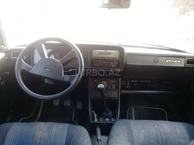 LADA (VAZ) 2107 2008, 96,000 km - 8.5 l - Gəncə