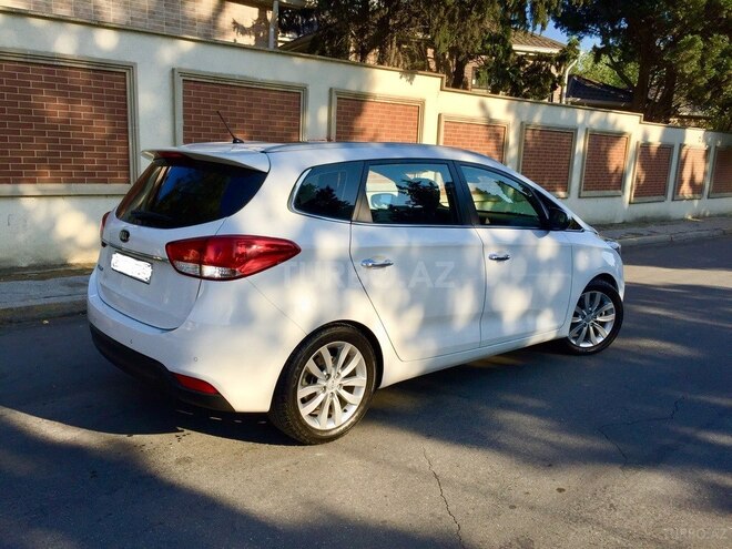 Kia Carens 2014, 65,000 km - 2.0 l - Bakı