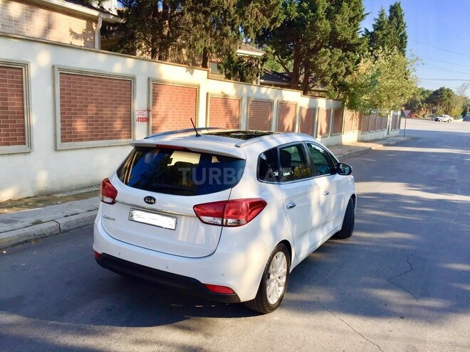 Kia Carens 2014, 65,000 km - 2.0 l - Bakı