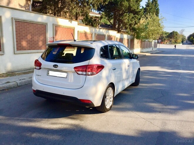 Kia Carens 2014, 65,000 km - 2.0 l - Bakı