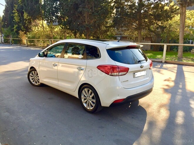 Kia Carens 2014, 65,000 km - 2.0 l - Bakı