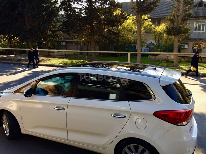 Kia Carens 2014, 65,000 km - 2.0 l - Bakı