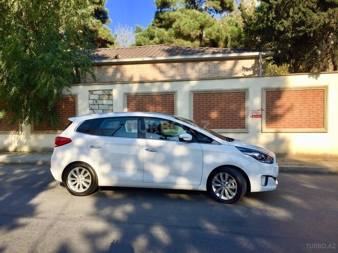 Kia Carens 2014, 65,000 km - 2.0 l - Bakı
