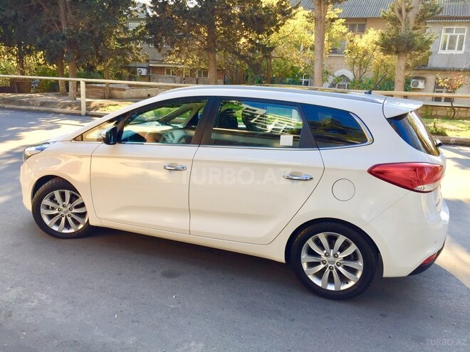 Kia Carens 2014, 65,000 km - 2.0 l - Bakı