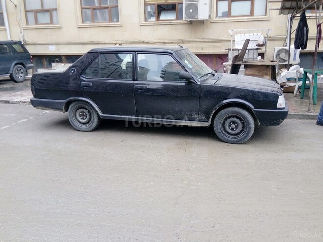 Tofas Sahin 2005, 256,000 km - 1.6 l - Bakı