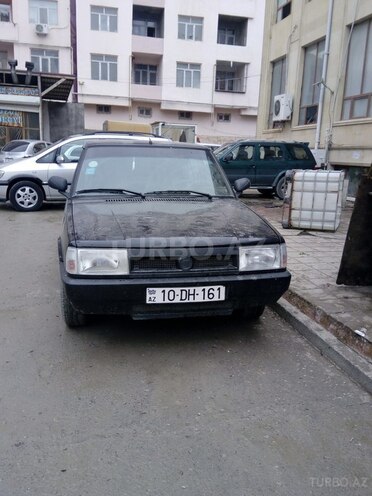 Tofas Sahin 2005, 256,000 km - 1.6 l - Bakı