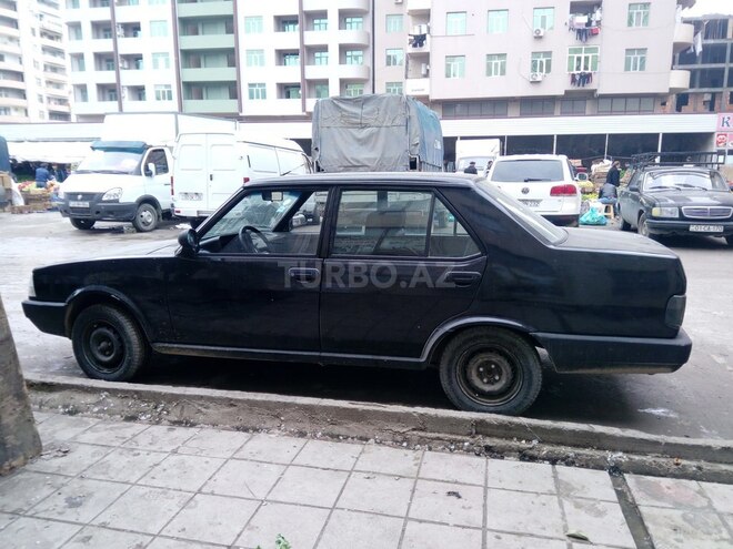 Tofas Sahin 2005, 256,000 km - 1.6 l - Bakı